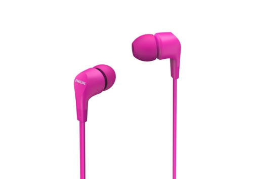 PHILIPS IN-EAR PHONES C | MICRO ROSA TAE1105PK | 00