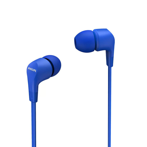 PHILIPS IN-EAR PHONES C | MICRO AZUL TAE1105BL | 00