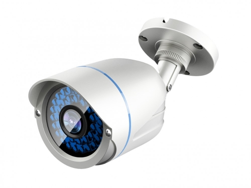LEVELONE CAM ANALOGICA FIXA CCTV FHD 1080P