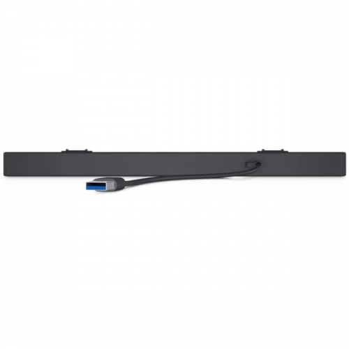 Dell Slim Soundbar SB521A Para 2 ID Displays