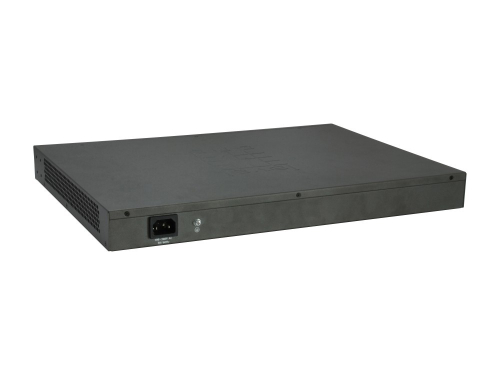 LEVELONE SWITCH 52xL3 MAN GIGABIT PoE 4x10GbE SFP+48PoE OUT400W