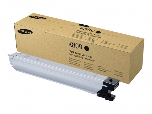 SAMSUNG Toner CLT-K809S BLACK