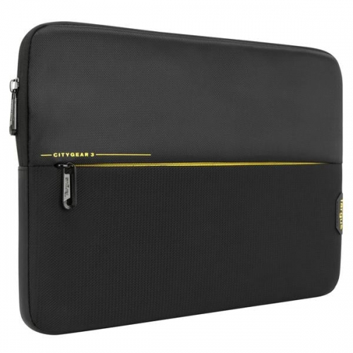 TARGUS SLEEVE CITYGEAR 11.6"BLACK