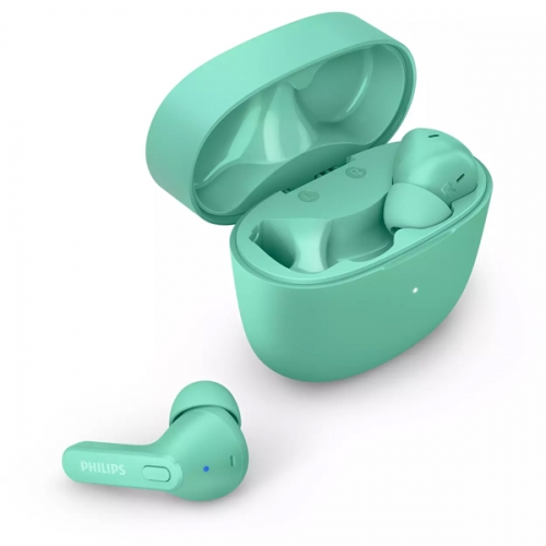 PHILIPS IN-EAR TRUE WIRELESS C | MICRO IPX4 VERDE TAT2206GR | 00