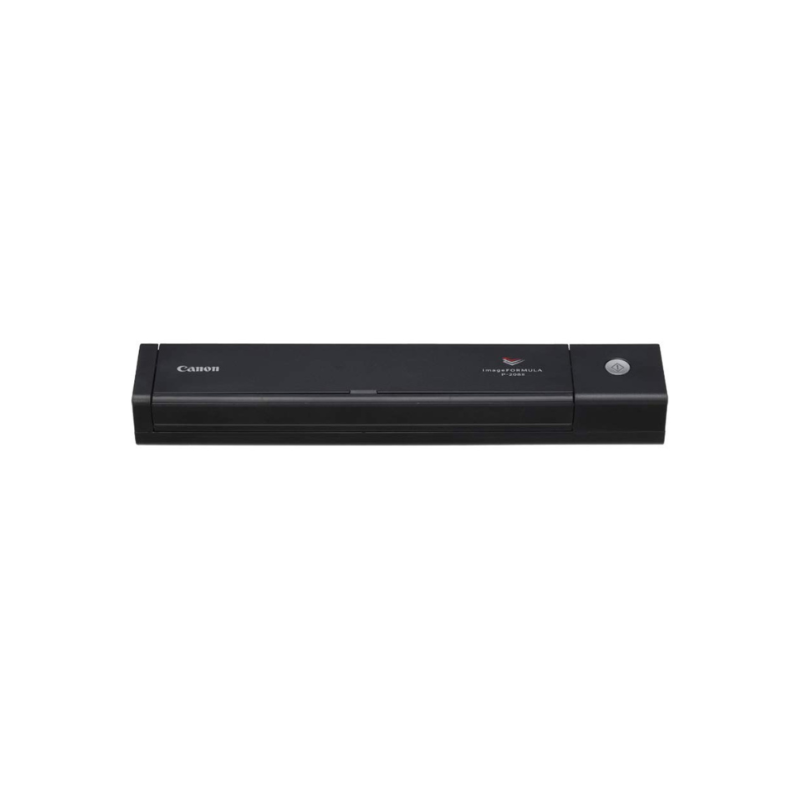 CANON SCANNER P-208II
