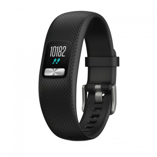 Garmin Vívofit 4 S Preto