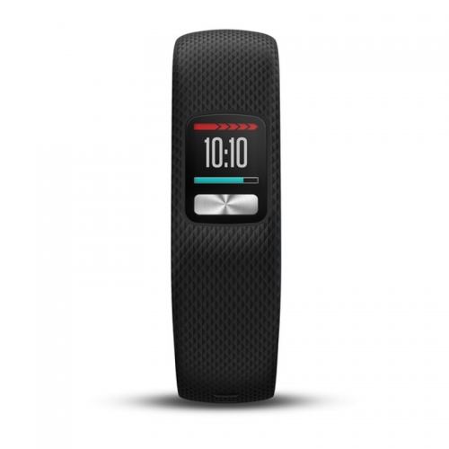 Garmin Vívofit 4 S Preto