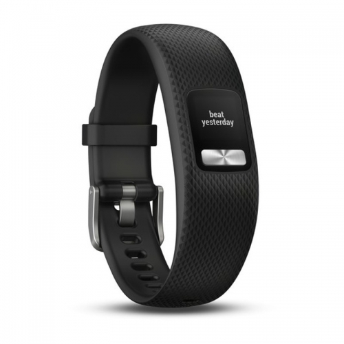 Garmin Vívofit 4 S Preto