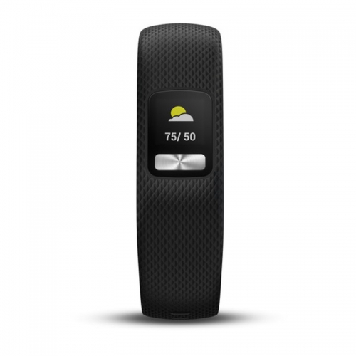 Garmin Vívofit 4 S Preto