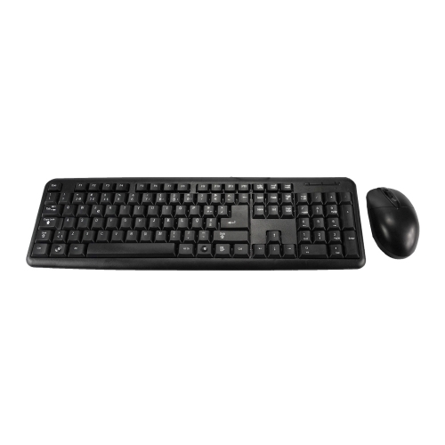 UNYKA KEYBOARD &MOUSE PT DESKTOP