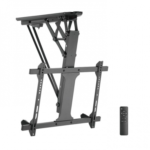Suporte de Teto Napofix Elétrico 32-70"LED/LCD,com Comando