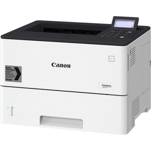 Canon Impressora Laser Mono I-SENSYS LBP325X