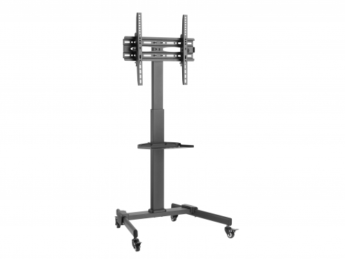 EQUIP Suporte Chão UNIVERSAL TV CART 32">55"