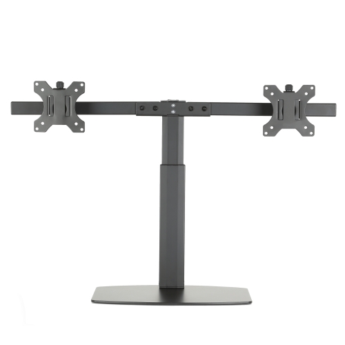 EWENT Suporte DE MESA 2 MONITORES ATÉ 27"AMORTECEDOR A GAS