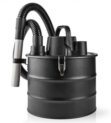 NEDIS ASPIRADOR DE CINZAS LAREIRA | BARBECUE 18 L 800 W