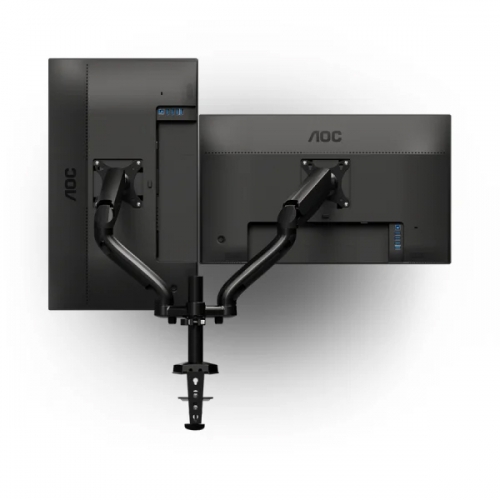 AOC Suporte SECRETARIA 2 MONITORES 13">27"AD110D0