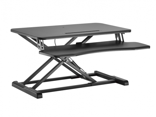 EQUIP Suporte PARA MONITORES INDEPENDENTE Preto