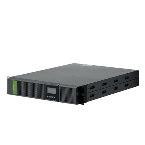 SOCOMEC UPS NETYS PR-RT 3300VA/2700W 230V 50/60HZ