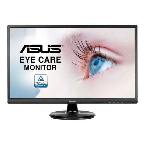 MONITOR LED 23.8"ASUS VA249HE PRETO