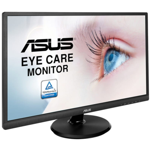 MONITOR LED 23.8"ASUS VA249HE PRETO