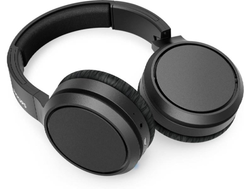 PHILIPS HEADPHONES WIRELESS ON-EAR Preto TAH5205BK/00