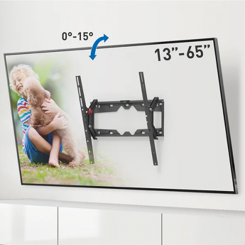 BARKAN Suporte Inclinável TV 19"-65"E310+