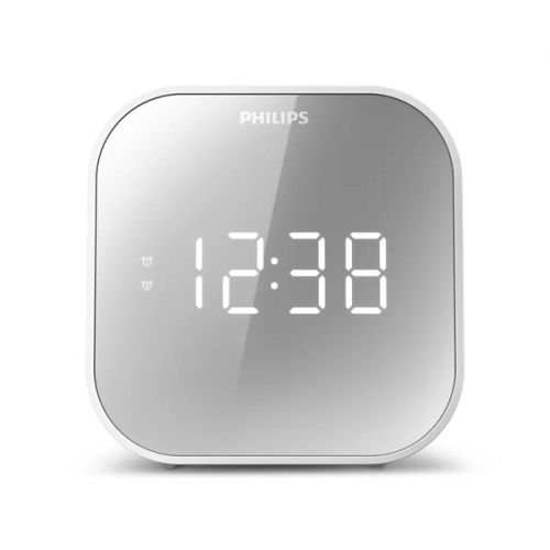 PHILIPS RADIO DESPERTADOR TAR4406 | 12