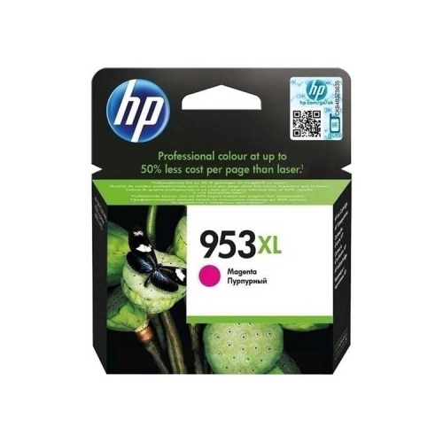 HP TINTEIRO ALTO RENDIMENTO MAGENTA 953XL