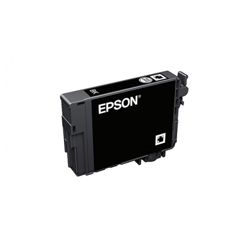 EPSON TINTEIRO PRETO 502XL XP5100 | 105 WF-2860DWF | 865DWF C | ALARME
