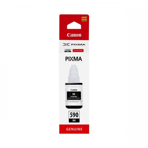 CANON TINTEIRO PRETO GI-590 G15xx | 25xx | 35xx | 44xx | 45xx