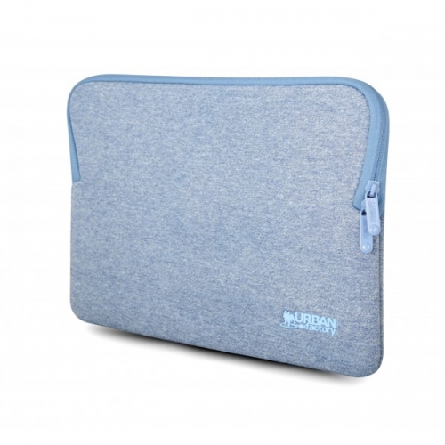 UF MEMOREE SLEEVE FOR MACBOOK PRO 13"STEEL BLUE
