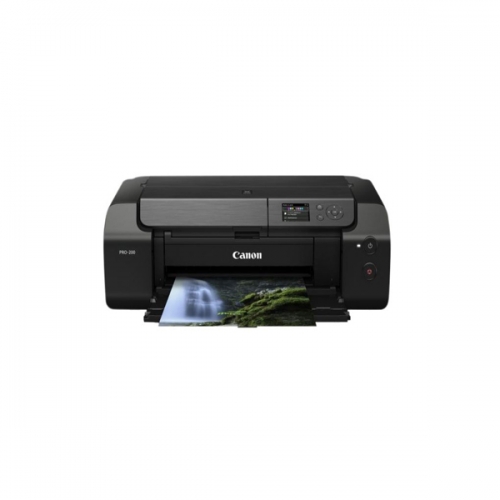 Impressora Jato Tinta Canon Pixma PRO-200