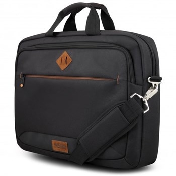 UF CYCLEE ECOLOGIC TOPLOADING CASE FOR NOTEBOOK 15.6"