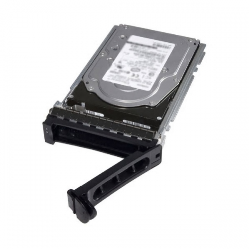 DELL HDD 2.5"300GB 15K RPM SAS HOT PLUG CUSKIT
