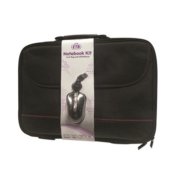 EWENT KIT MALA + RATO P | PORTATIL BUSINESS 16.1"