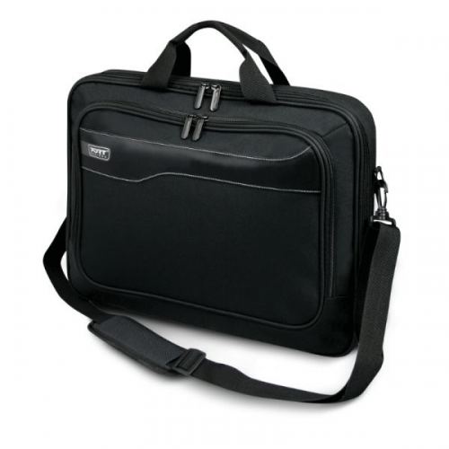 PORT MALA P | PORTATIL HANOI II CLAMSHELL BLACK 15.6"