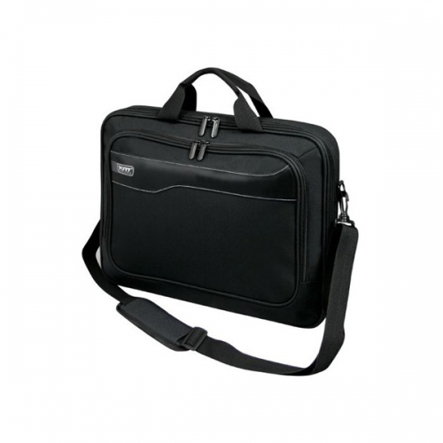 PORT MALA P | PORTATIL HANOI II CLAMSHELL BLACK 13.3"- 14"