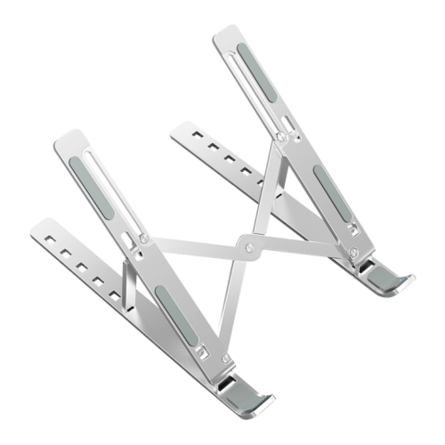EWENT SUPORTE NOTEBOOK S DOBRAVEL 10- 15.6"ALUMINIO C | BOLSA