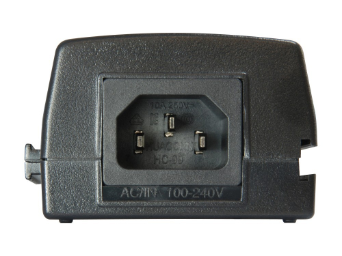 LEVELONE GIGABIT POE INJECTOR 30W 802.3AT/AF