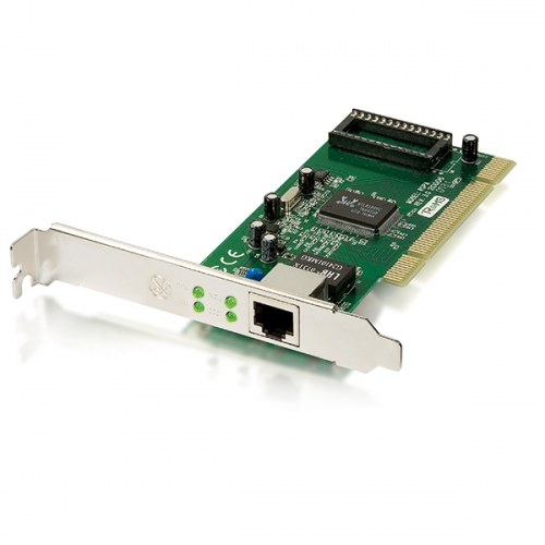 LEVELONE PLACA DE REDE PCI 1x10 | 100 | 1000MBPS