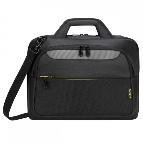 TARGUS MALA CITYGEAR 15.6"BLACK