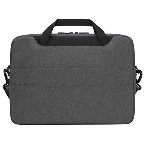TARGUS MALA ECOSMART CYPRESS SLIPCASE 15.6"GREY #SMB PROMO 2022#