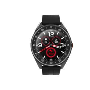 LENOVO SMARTWATCH R1 BLACK