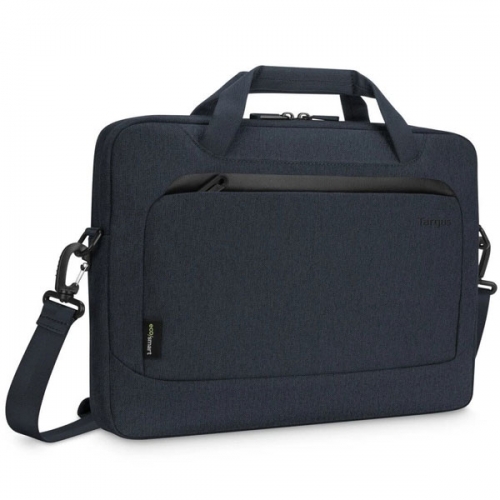TARGUS MALA ECOSMART CYPRESS SLIPCASE 15.6"NAVY #SMB PROMO 2022#