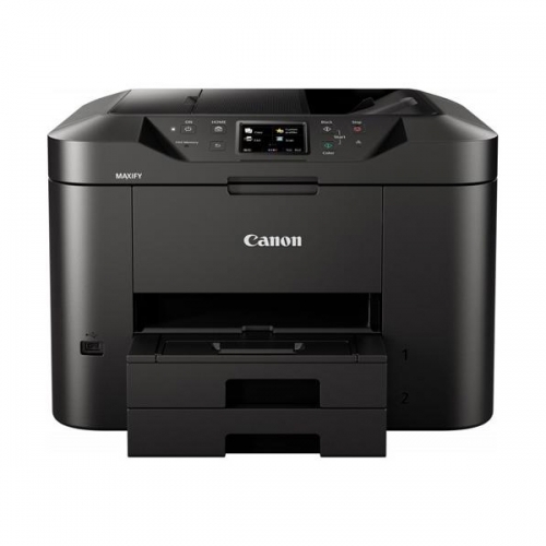 Impressora Multifunções Canon Maxify MB5150 - WiFi/ LAN