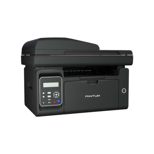 Pantum Impressora Multifunções Laser Mono M6550NW ETHERNET USB WIFI A4 22PPM