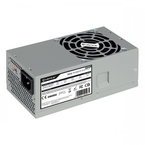 UNYKA FONTE ALIMENTAÇÃO 350W TFX AC/115-230V