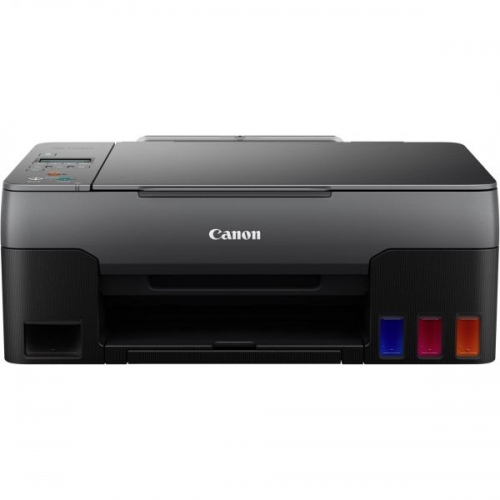 CANON IMP MULTIF JATO TINTA MEGATANK G2520