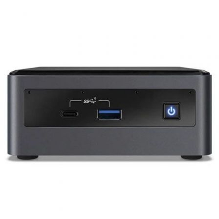 INTEL NUC i5 FROST CANYON 10ªGER WIFI DDR4 SODIMM SEM CABO ALIM