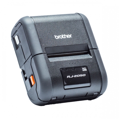 BROTHER IMP PORTATIL DE ETIQUETAS RJ-2050